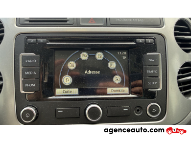 Volkswagen Tiguan — 18