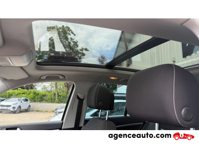 Volkswagen Tiguan — 16