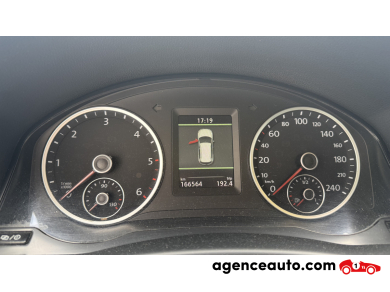 Volkswagen Tiguan — 17