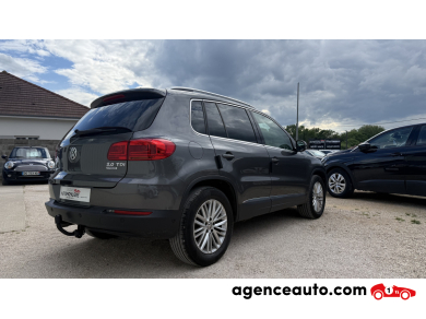 Volkswagen Tiguan — 7