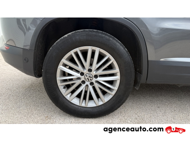 Volkswagen Tiguan — 10