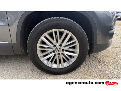 Volkswagen Tiguan — 12