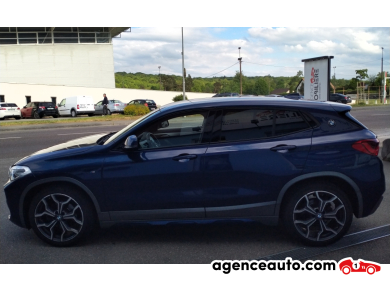 Bmw X2 — 4