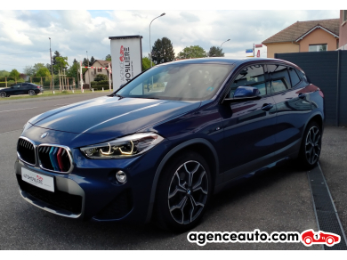 Bmw X2 — 3