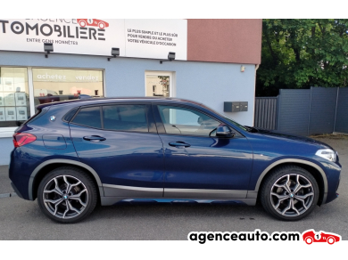 Bmw X2 — 8