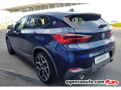 Bmw X2 — 5