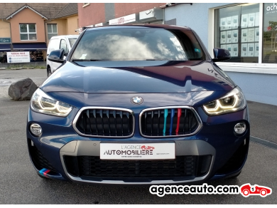 Bmw X2 — 2