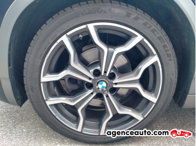 Bmw X2 — 40