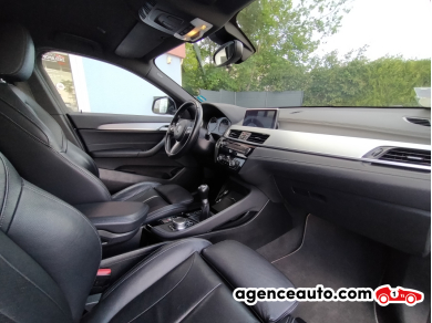 Bmw X2 — 12