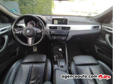Bmw X2 — 17