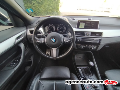 Bmw X2 — 18