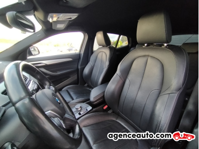 Bmw X2 — 9