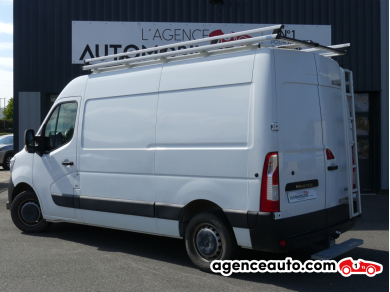Renault Master — 3