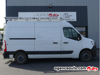 Renault Master — 6