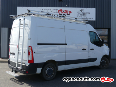 Renault Master — 5