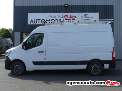 Renault Master — 2