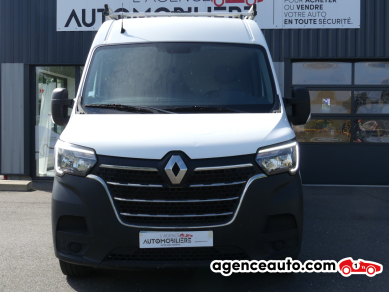 Renault Master — 8