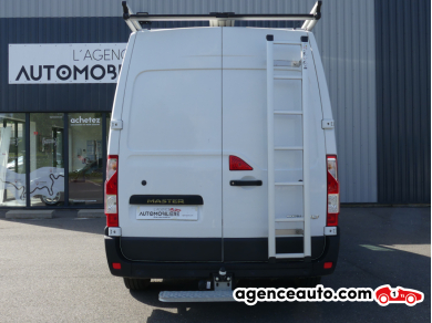 Renault Master — 4