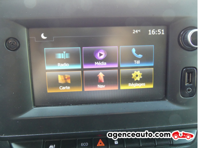 Renault Master — 21