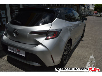 Toyota Corolla — 7