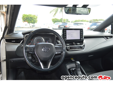 Toyota Corolla — 14