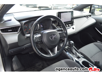 Toyota Corolla — 16