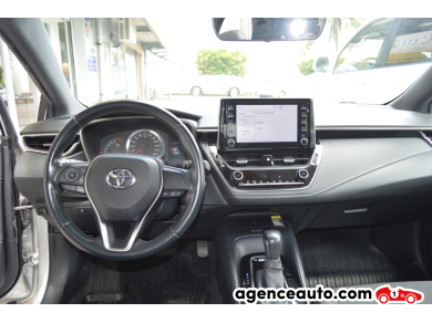 Toyota Corolla — 9
