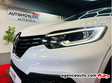 Renault Kadjar — 24