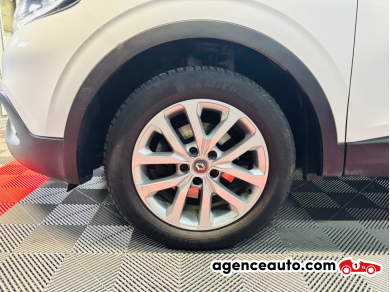 Renault Kadjar — 25