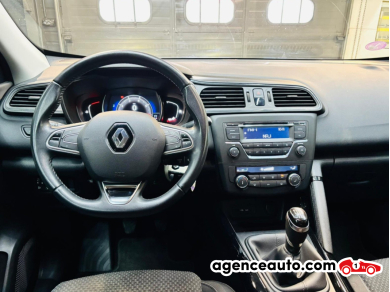 Renault Kadjar — 12