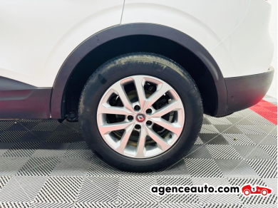 Renault Kadjar — 26