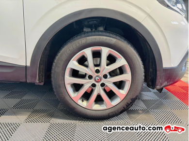 Renault Kadjar — 27