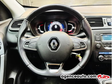 Renault Kadjar — 13