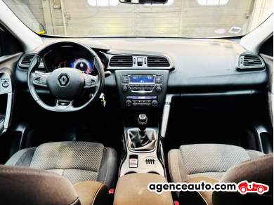 Renault Kadjar — 11