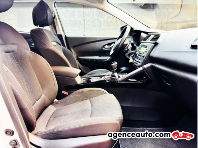 Renault Kadjar — 19