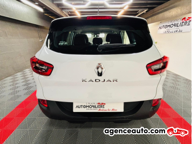 Renault Kadjar — 6