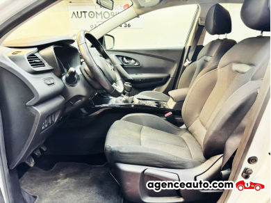 Renault Kadjar — 9
