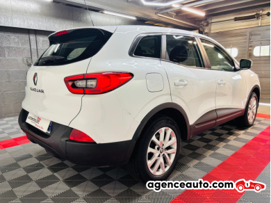 Renault Kadjar — 5