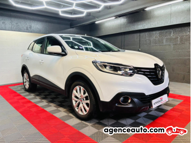 Renault Kadjar — 3