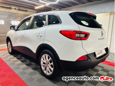 Renault Kadjar — 7