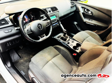 Renault Kadjar — 10