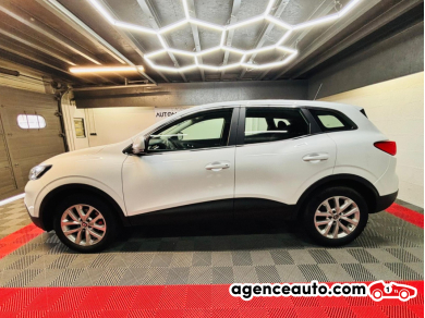 Renault Kadjar — 8