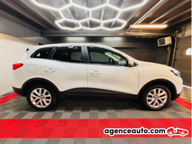 Renault Kadjar — 4