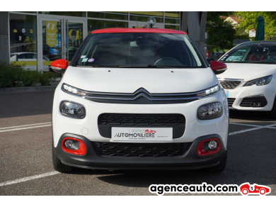 Citroen C3 — 2