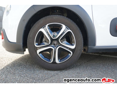 Citroen C3 — 34
