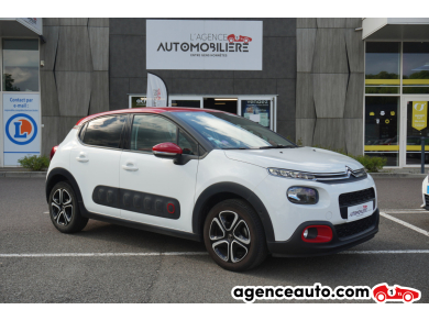 Citroen C3 — 3