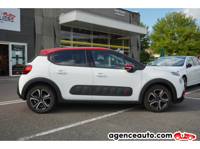 Citroen C3 — 4
