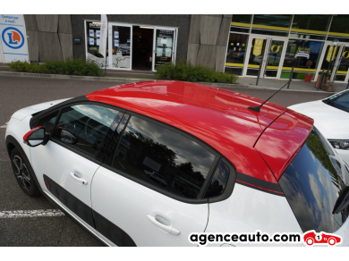 Citroen C3 — 9