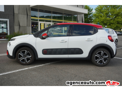 Citroen C3 — 8