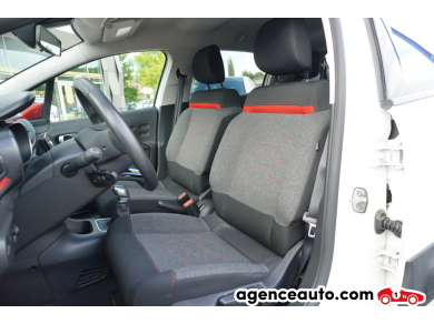 Citroen C3 — 10